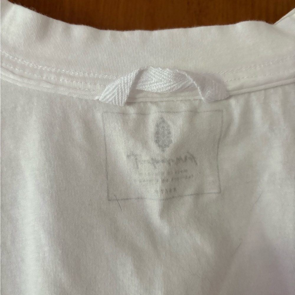 Free People Inspire Tee - Picture 6 of 6